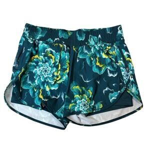 New Avia Tropical Running Shorts Small